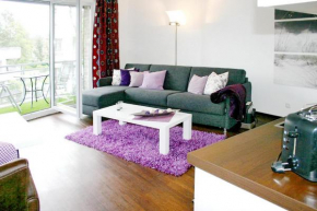 Domizil am Meer Domizil am Meer Appartement 18, Timmendorfer Strand
